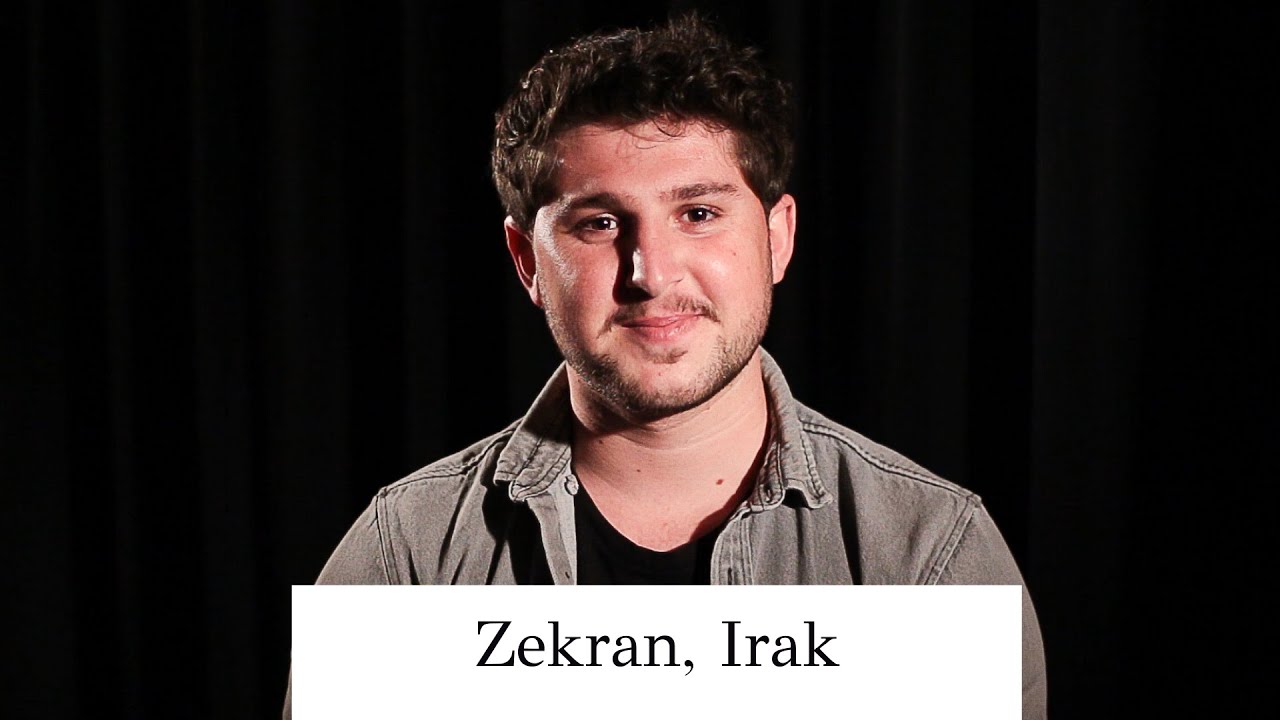 Zekran (Irak)