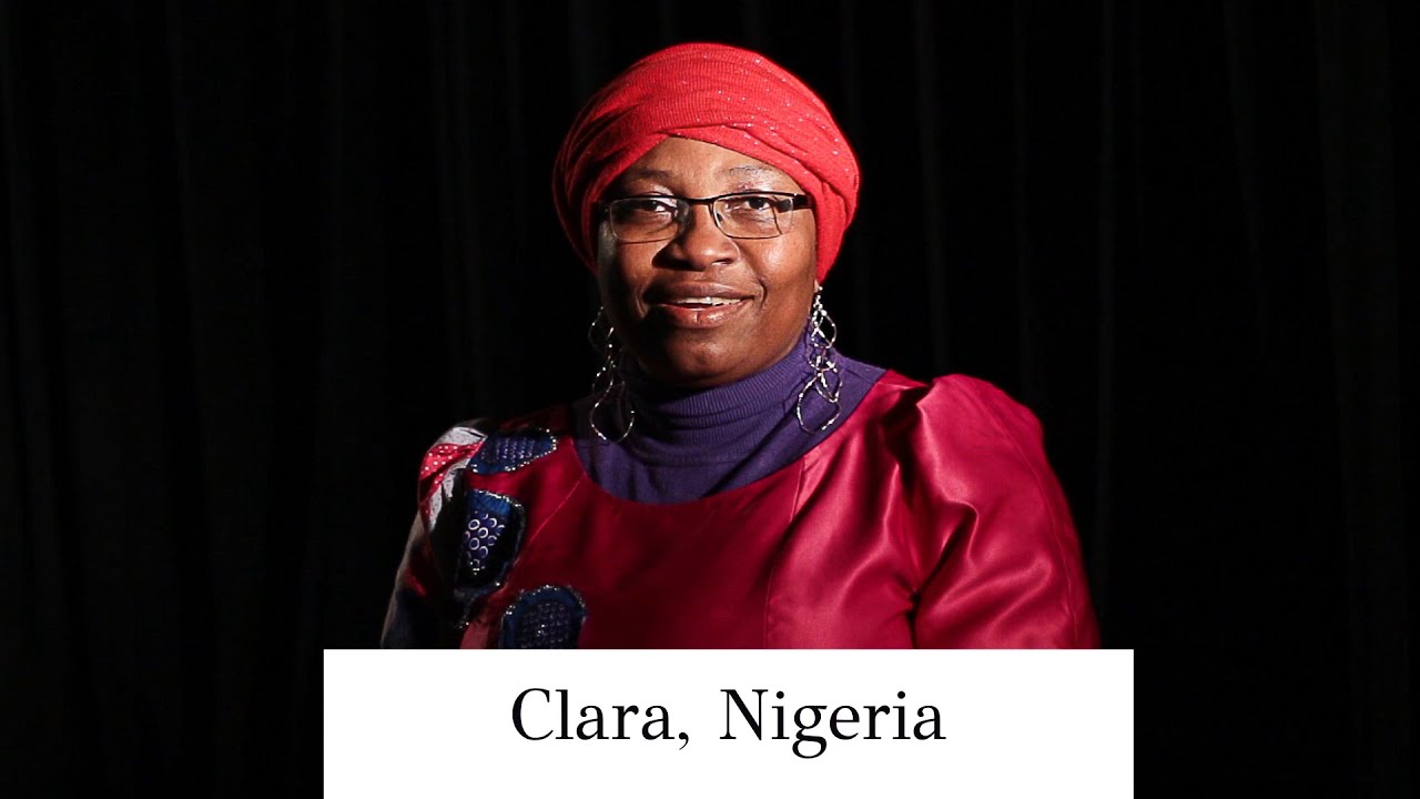 Clara (Nigeria)