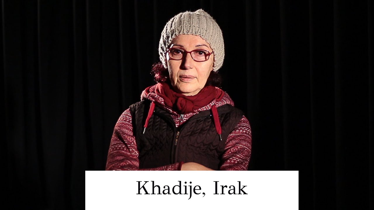 Khadije (Irak)